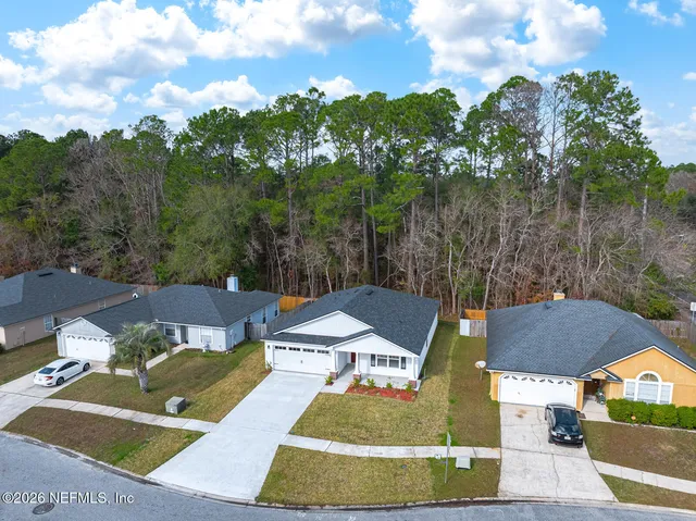 $2,600 | 7327 Cinnamon Tea Lane, Jacksonville, FL 32244