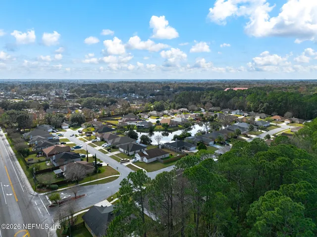 $2,600 | 7327 Cinnamon Tea Lane, Jacksonville, FL 32244