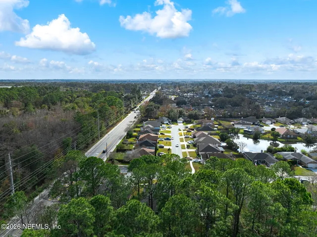 $2,600 | 7327 Cinnamon Tea Lane, Jacksonville, FL 32244