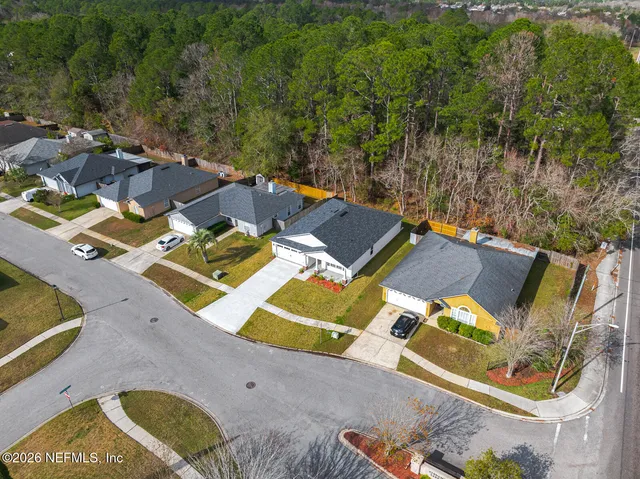 $2,600 | 7327 Cinnamon Tea Lane, Jacksonville, FL 32244