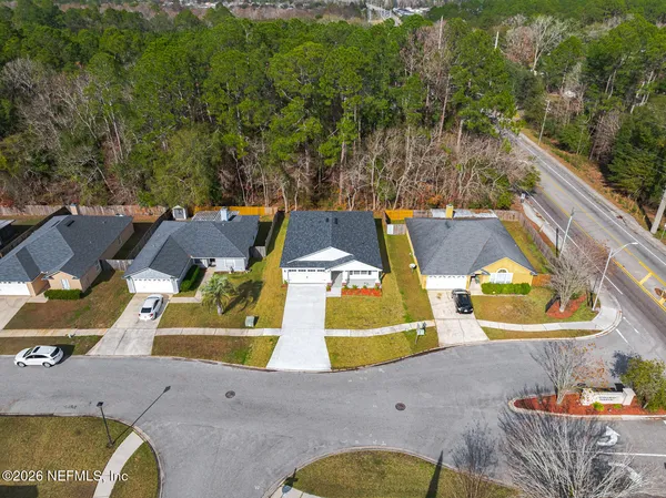 $2,400 | 7327 Cinnamon Tea Lane, Jacksonville, FL 32244