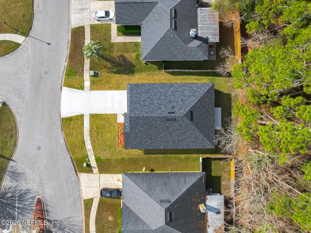 $2,600 | 7327 Cinnamon Tea Lane, Jacksonville, FL 32244