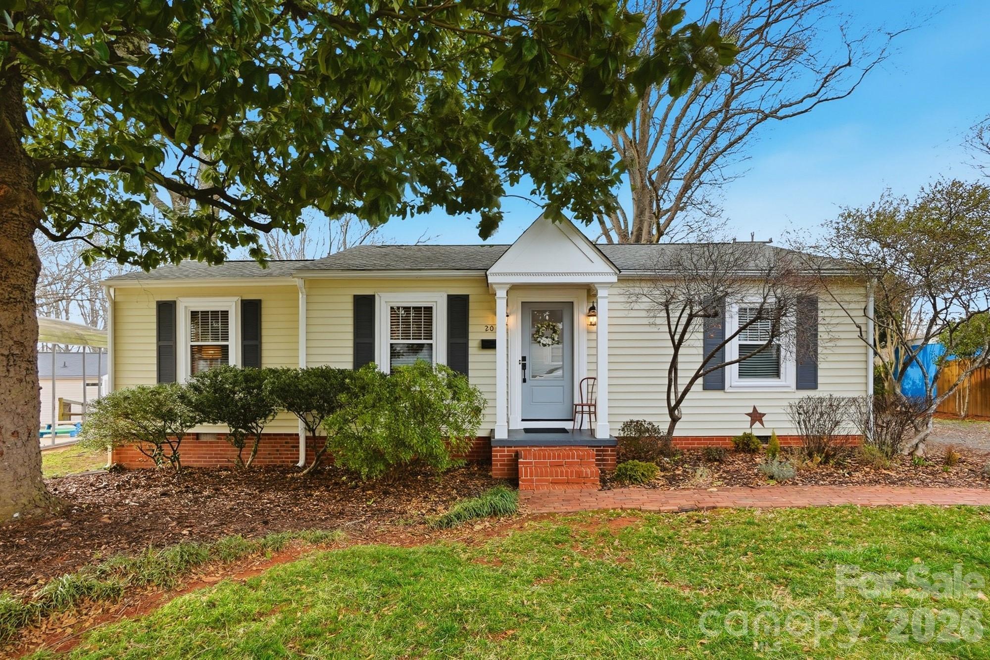 205 Faile Street Fort Mill, SC 29715 - Photo 1 of 20