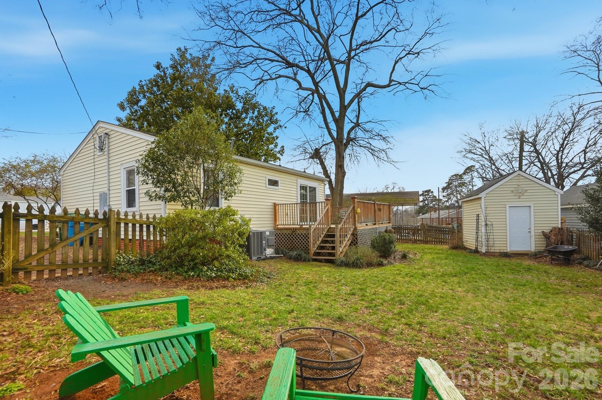 205 Faile Street Fort Mill, SC 29715 - Photo 17 of 20