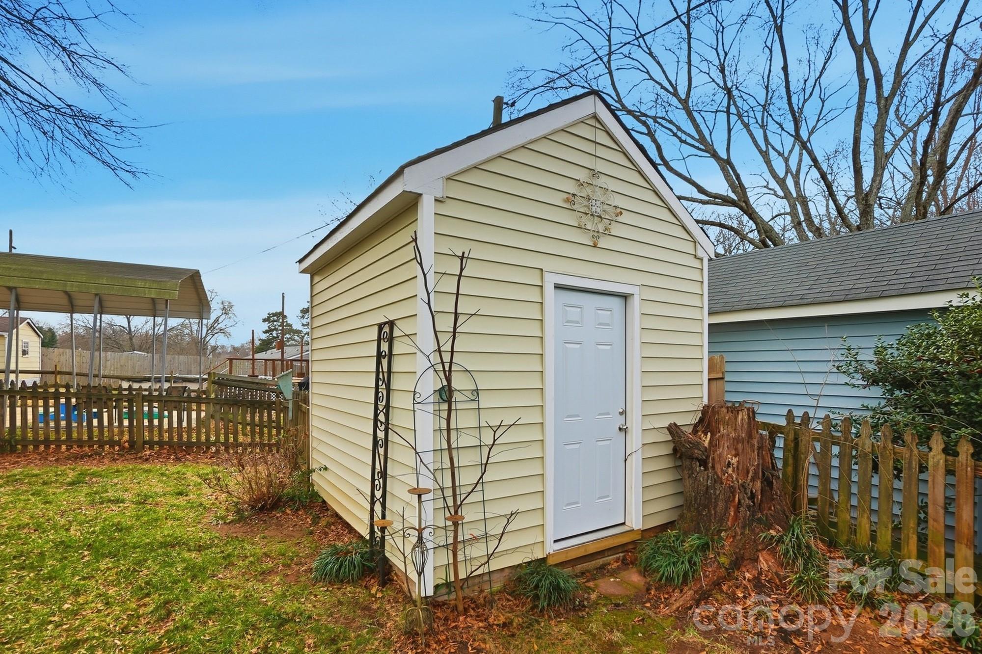 205 Faile Street Fort Mill, SC 29715 - Photo 18 of 20