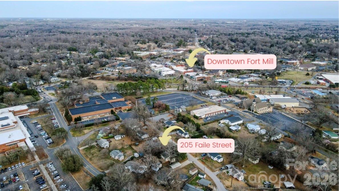 205 Faile Street Fort Mill, SC 29715 - Photo 19 of 20