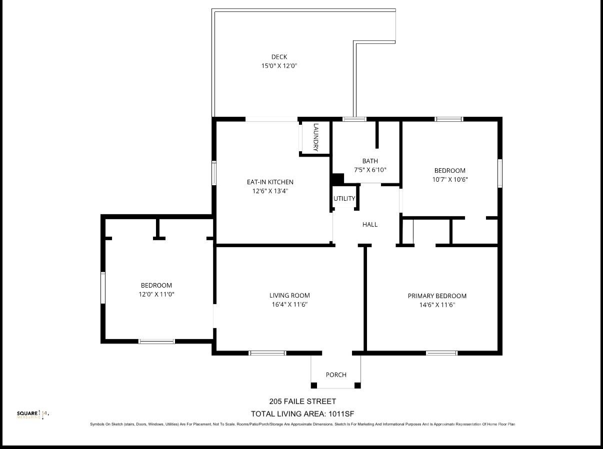205 Faile Street Fort Mill, SC 29715 - Photo 20 of 20