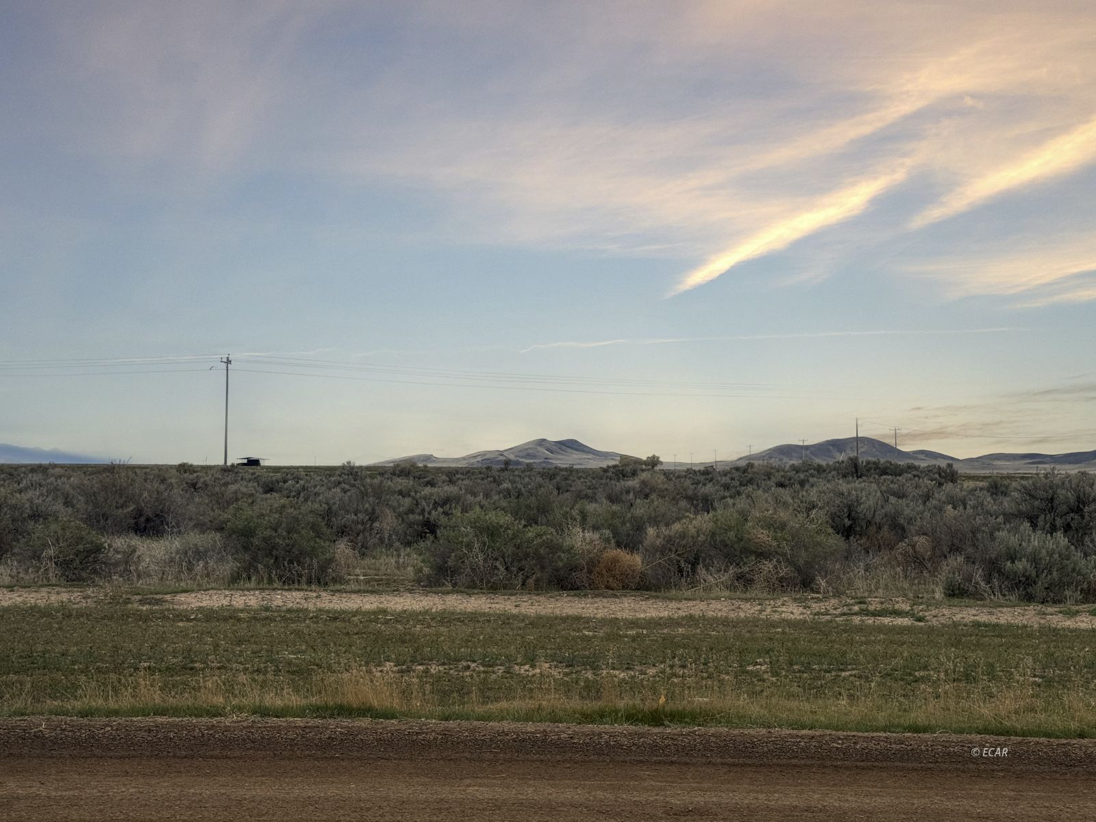 2 Kings River Road Orovada, NV 89425 - Photo 2 of 2