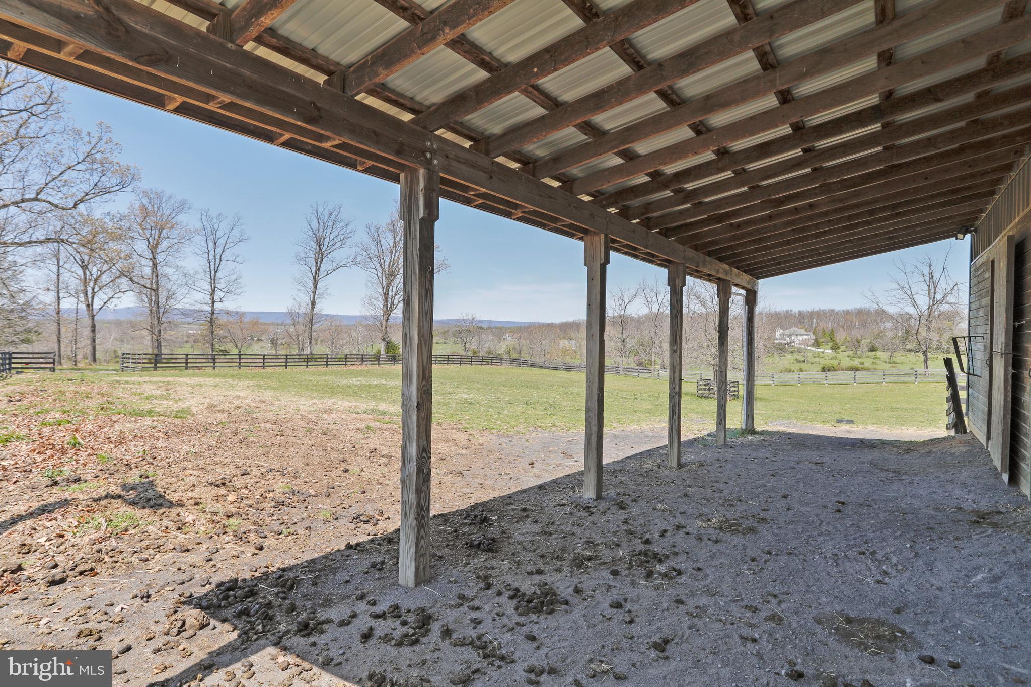 1196 Hites Road Middletown, VA 22645 - Photo 19 of 37 4 stall barn