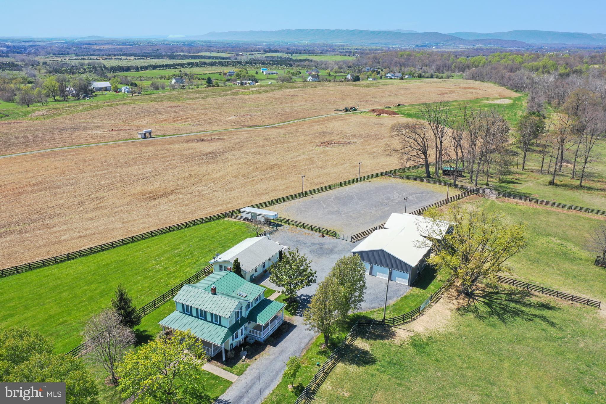 1196 Hites Road Middletown, VA 22645 - Photo 22 of 37