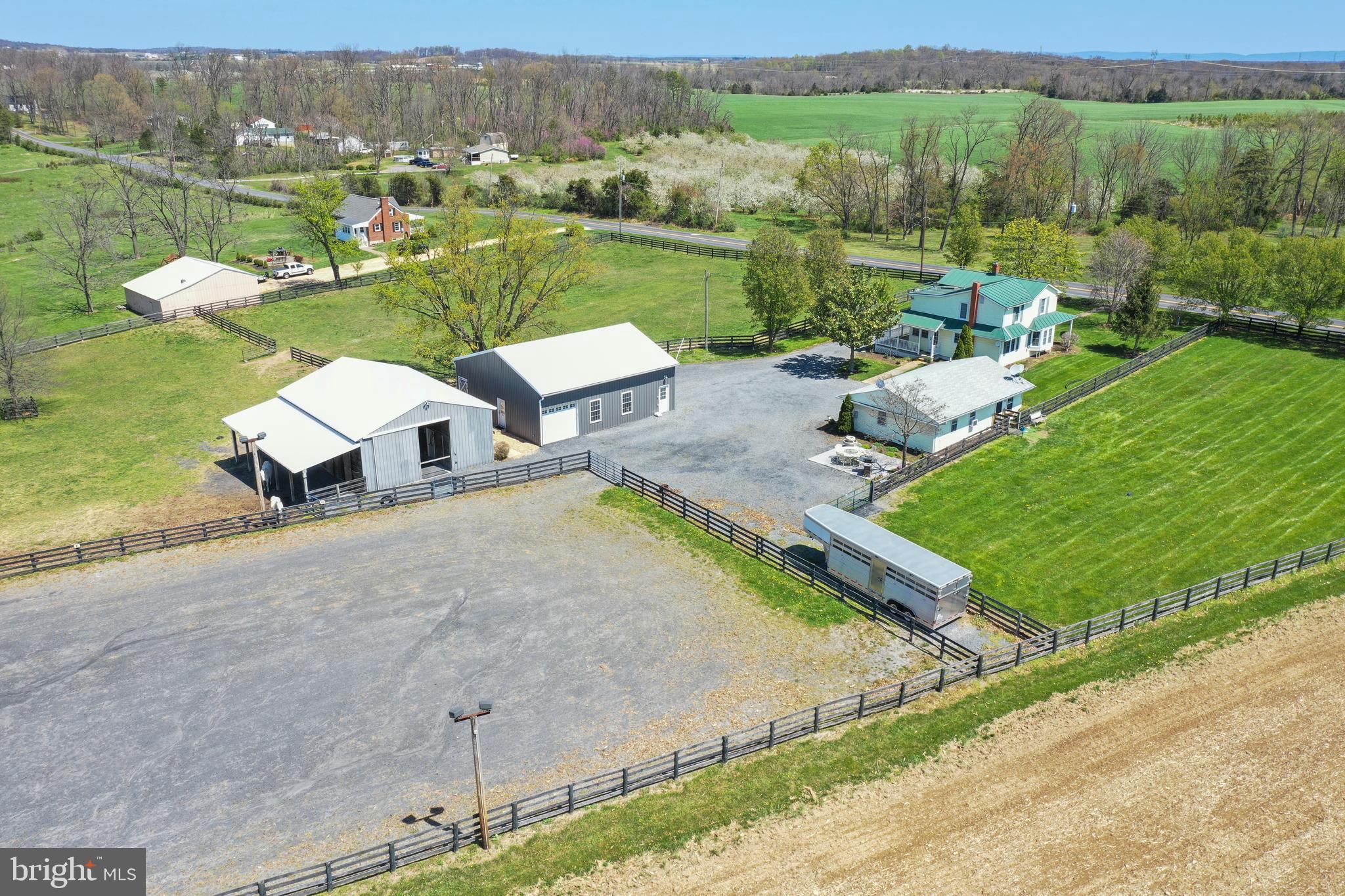 1196 Hites Road Middletown, VA 22645 - Photo 27 of 37