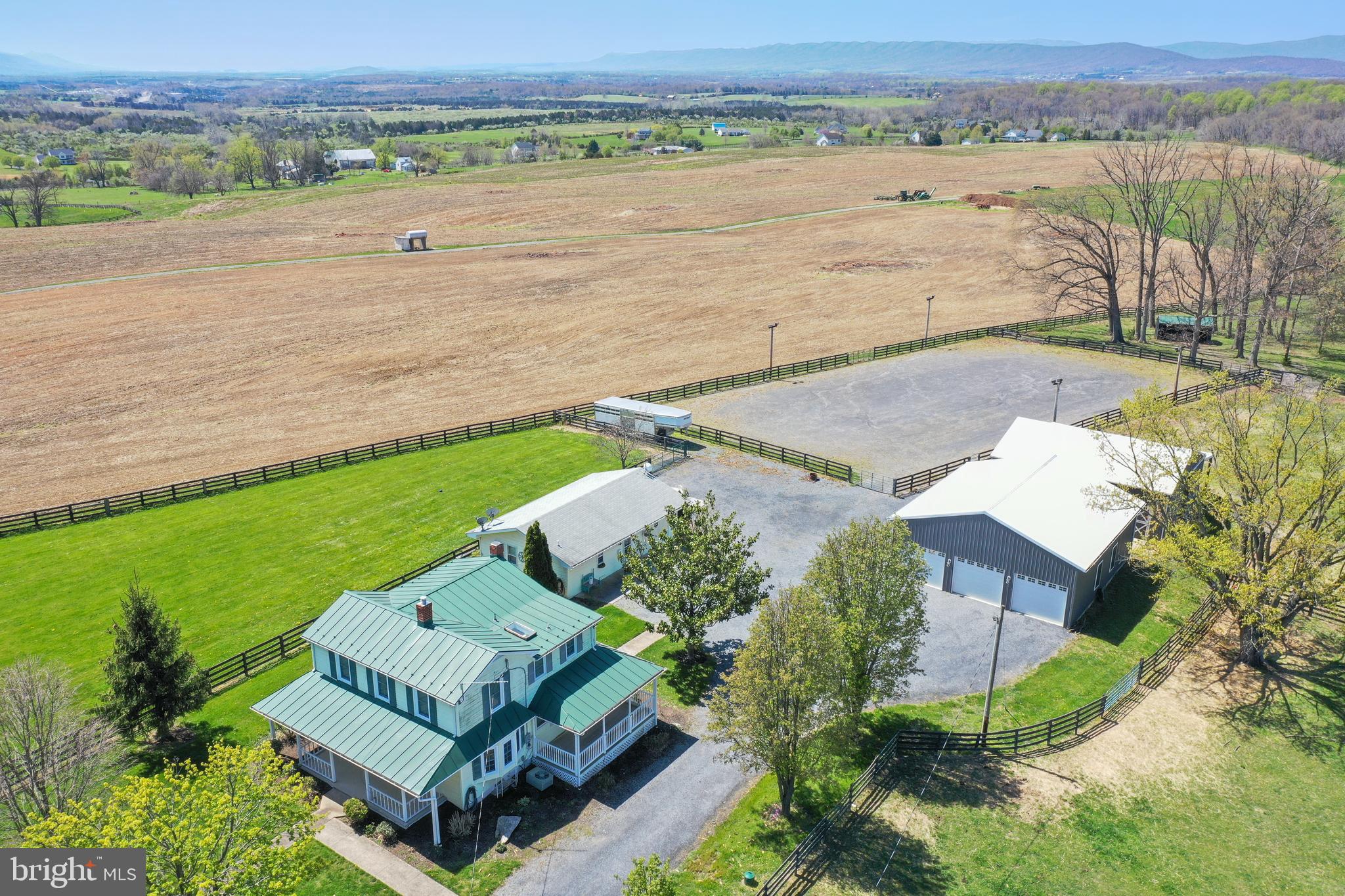 1196 Hites Road Middletown, VA 22645 - Photo 37 of 37