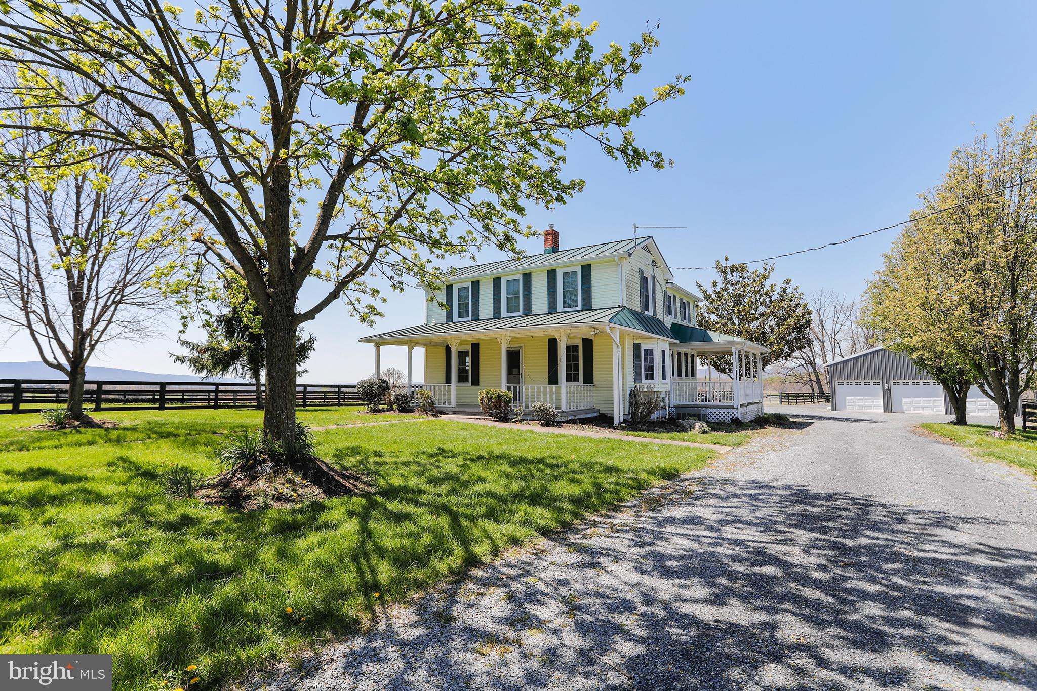 1196 Hites Road Middletown, VA 22645 - Photo 6 of 37