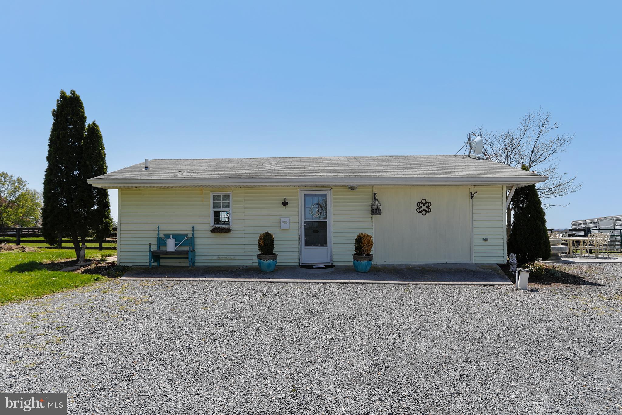 1196 Hites Road Middletown, VA 22645 - Photo 10 of 37 Guest house/cottage
