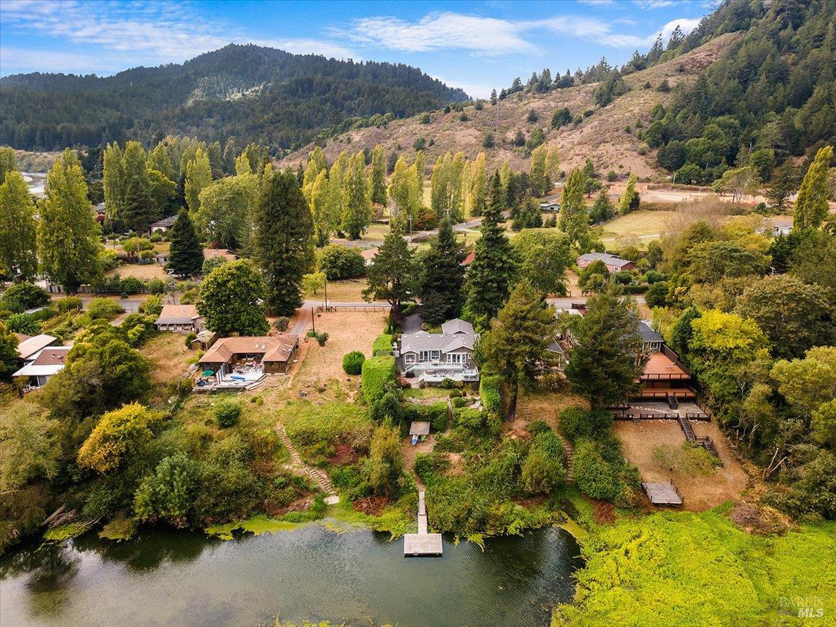 22753 Sylvan Way Monte Rio, CA 95462 - Photo 81 of 83 Gallery Image 81