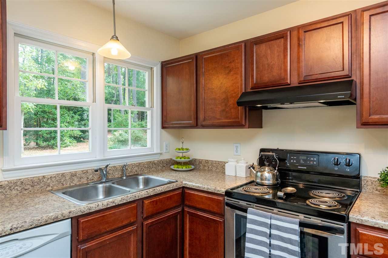 12116 Mabledon Court Raleigh, NC 27613 - Photo 14 of 30