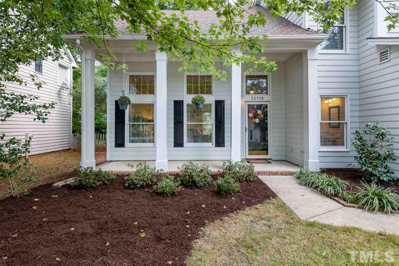 12116 Mabledon Court Raleigh, NC 27613 - Photo 3 of 30