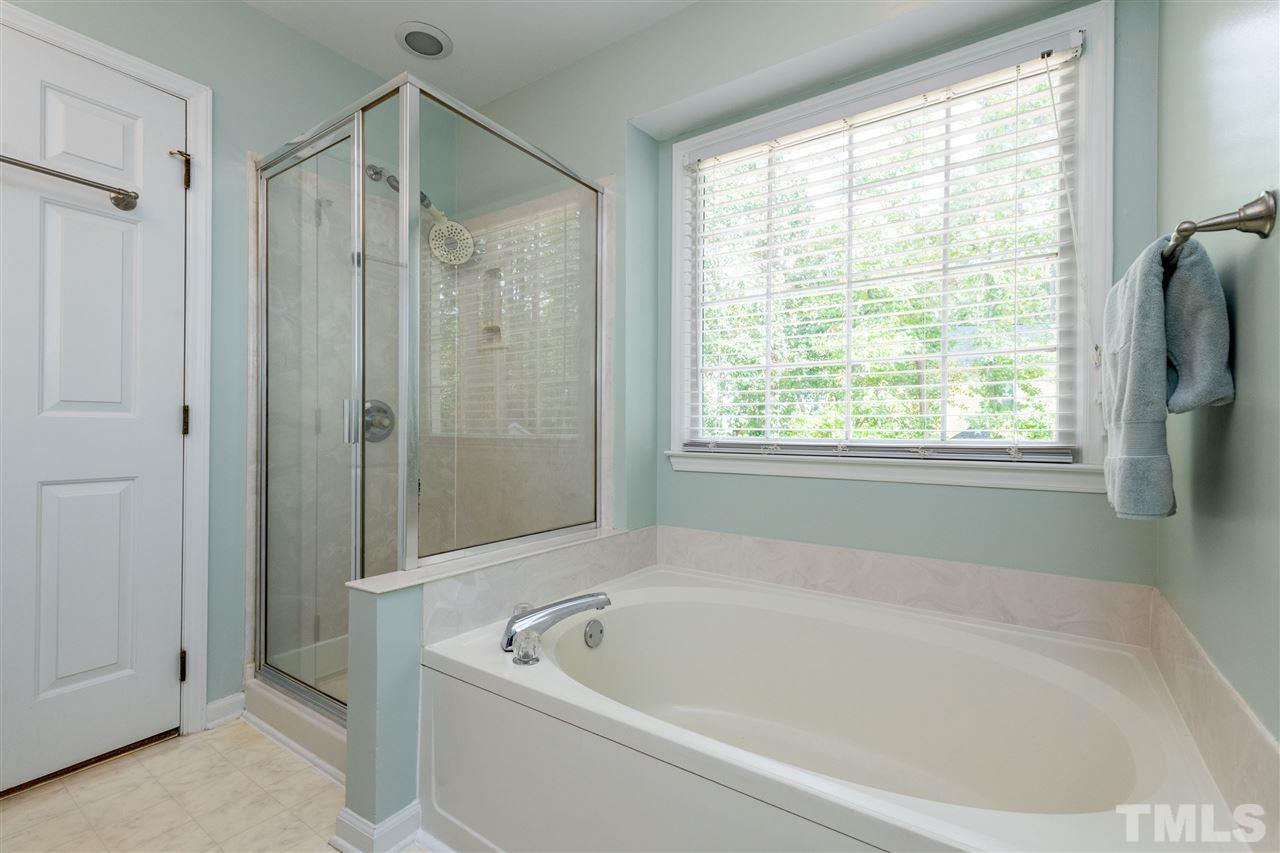 12116 Mabledon Court Raleigh, NC 27613 - Photo 22 of 30