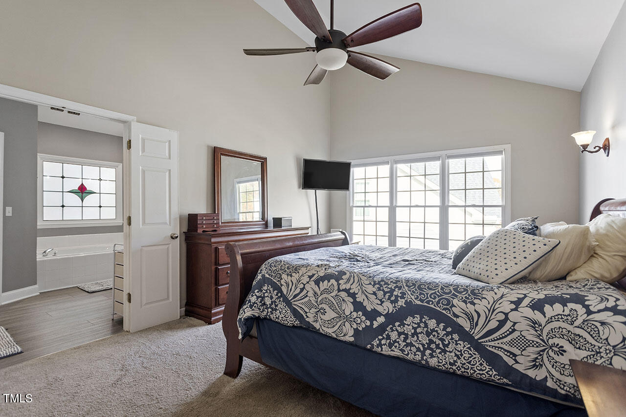 9012 Miranda Drive Raleigh, NC 27617 - Photo 21 of 36 9012 Miranda Drive_27