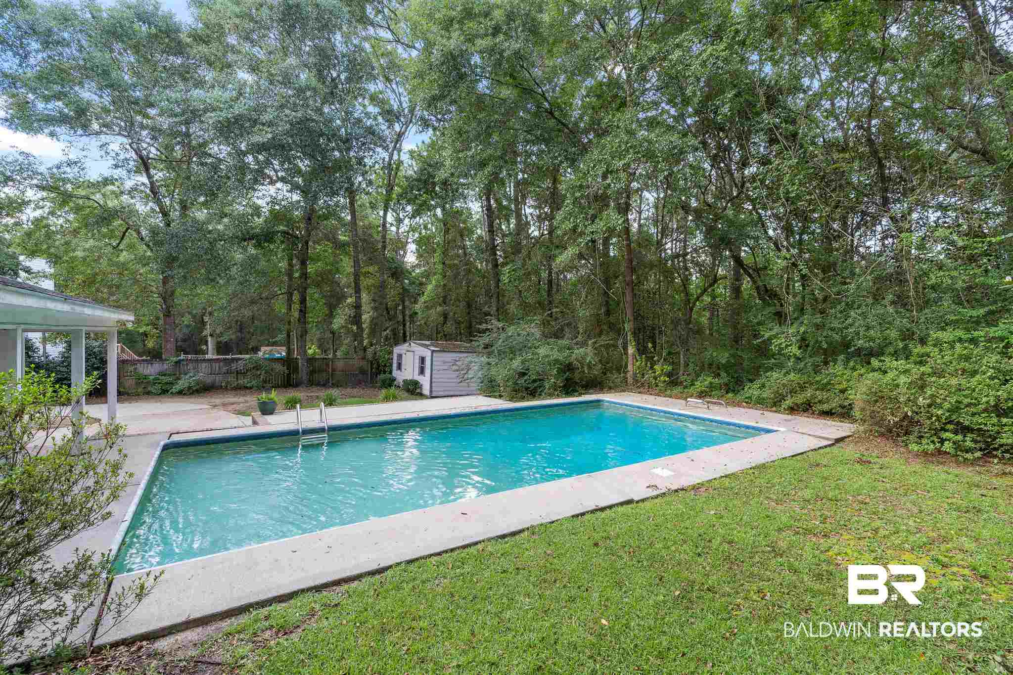 7951 Suzanne Way Mobile, AL 36695 - Photo 29 of 35