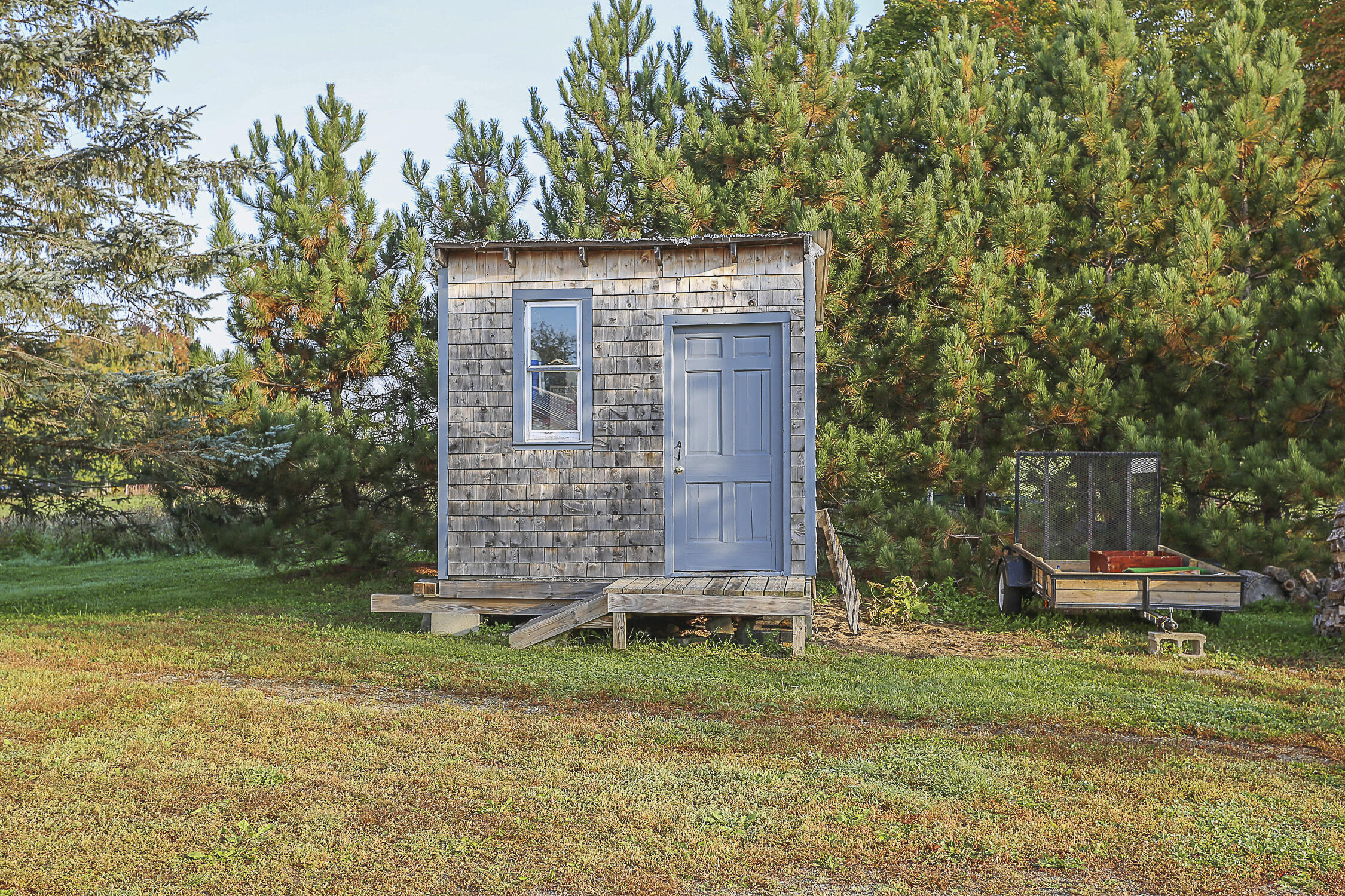 234 Bog Road Albion, ME 04910 - Photo 31 of 31 234BogRDAlbion-3