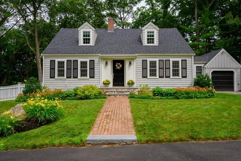 37 Butler Road Hingham, MA 02043 - Photo 1 of 29 Gallery Image 1