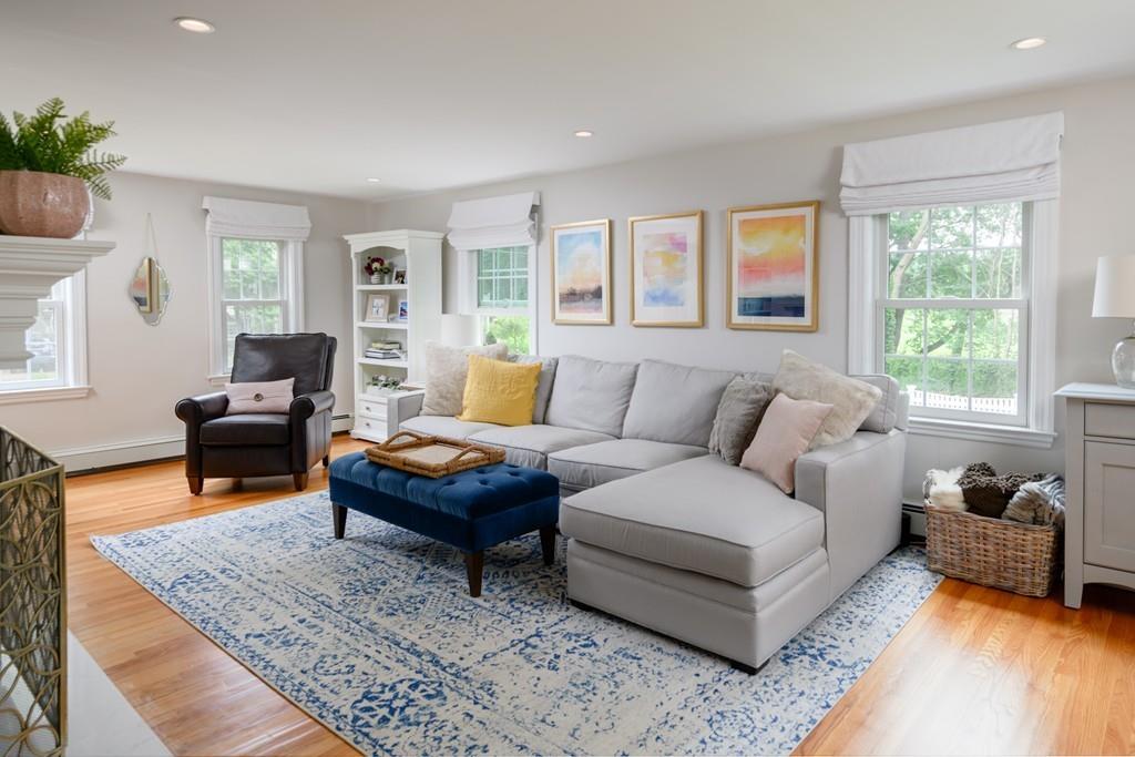 37 Butler Road Hingham, MA 02043 - Photo 11 of 29 Gallery Image 11