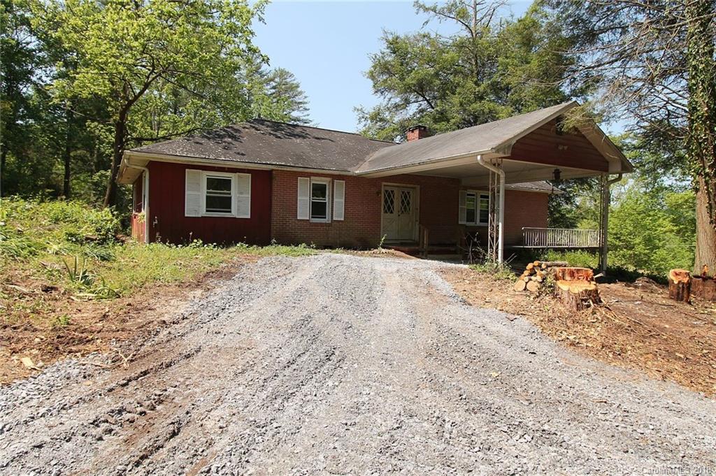 604 Patterson Road Hendersonville, NC 28739 - Photo 1 of 30