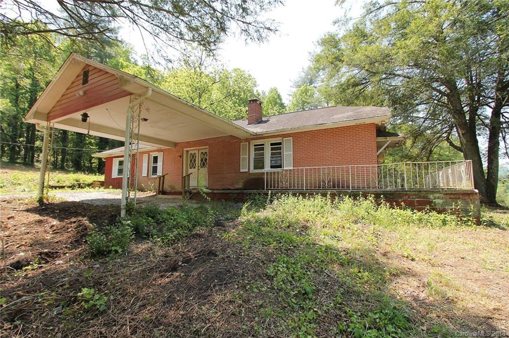 604 Patterson Road Hendersonville, NC 28739 - Photo 7 of 30