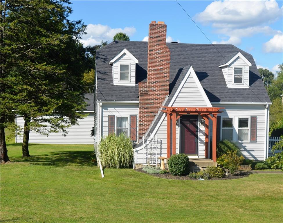 642 New Castle Road Butler, PA 16001 - Photo 1 of 25 Gallery Image 1