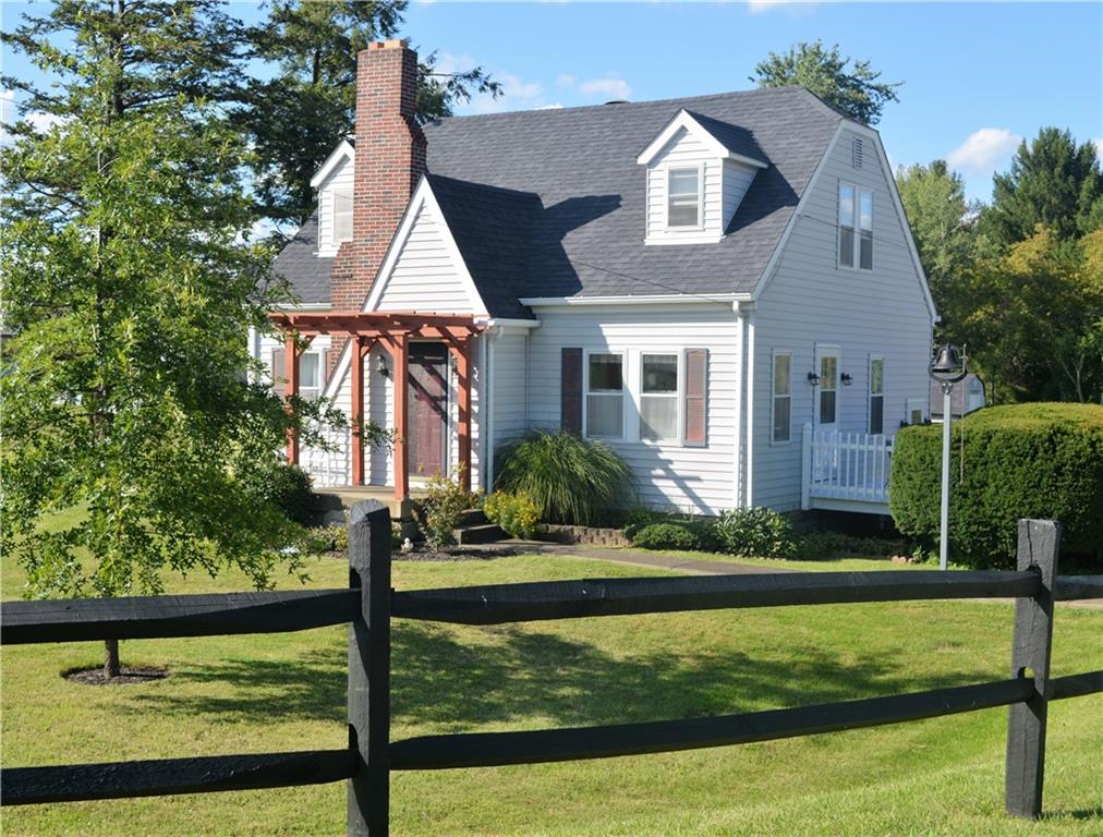 642 New Castle Road Butler, PA 16001 - Photo 2 of 25 Gallery Image 2