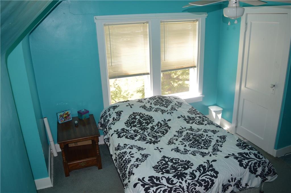 642 New Castle Road Butler, PA 16001 - Photo 22 of 25 Bedroom 2