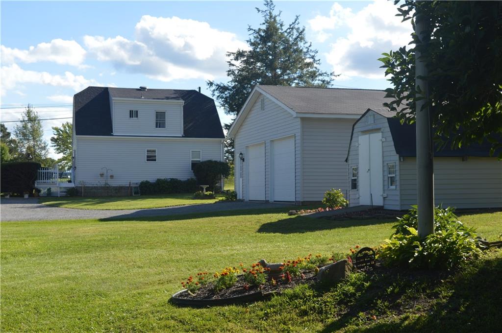 642 New Castle Road Butler, PA 16001 - Photo 5 of 25 Gallery Image 5