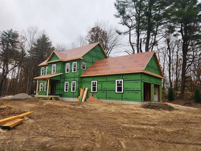 $699,900 | 2 Eagle Perch Drive, Unit 16, Boscawen, NH 03303