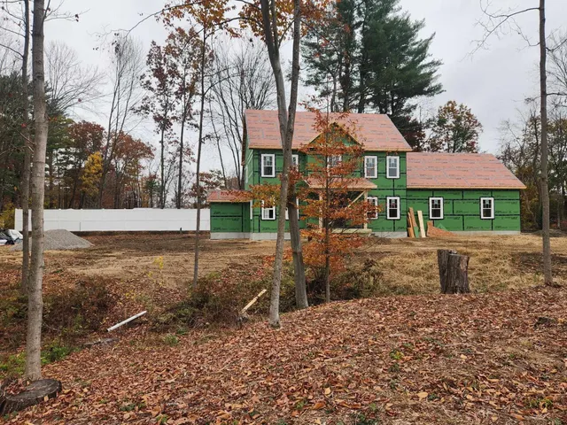 $699,900 | 2 Eagle Perch Drive, Unit 16, Boscawen, NH 03303