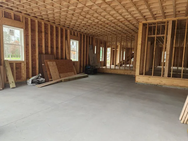 $699,900 | 2 Eagle Perch Drive, Unit 16, Boscawen, NH 03303