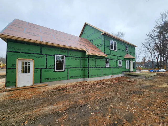 $699,900 | 2 Eagle Perch Drive, Unit 16, Boscawen, NH 03303