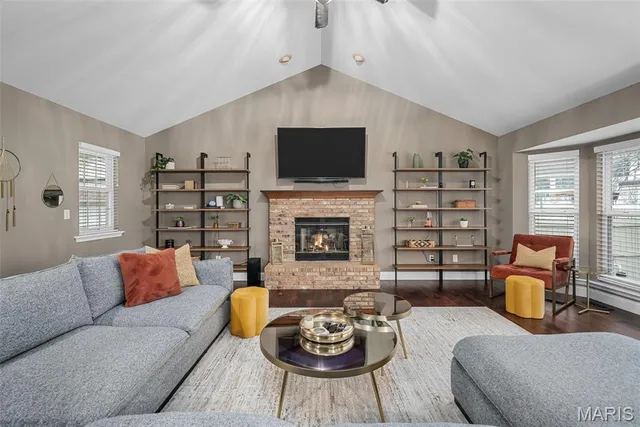 $510,000 | 518 Spring Meadow Crossing, Wentzville, MO 63385