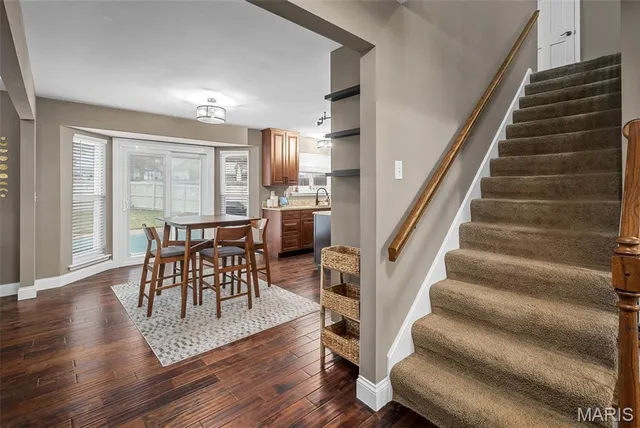 $510,000 | 518 Spring Meadow Crossing, Wentzville, MO 63385