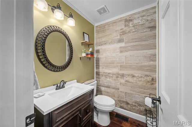 $510,000 | 518 Spring Meadow Crossing, Wentzville, MO 63385