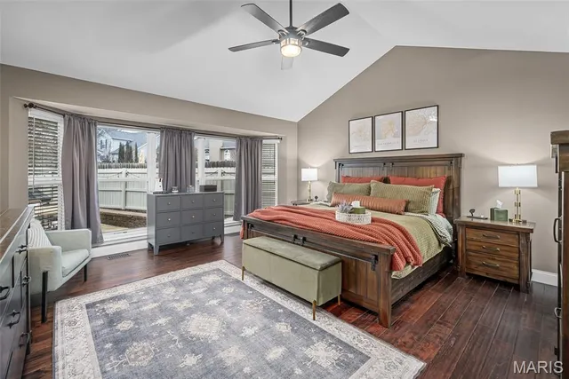 $510,000 | 518 Spring Meadow Crossing, Wentzville, MO 63385