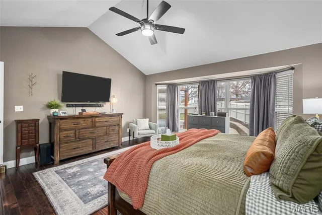 $510,000 | 518 Spring Meadow Crossing, Wentzville, MO 63385