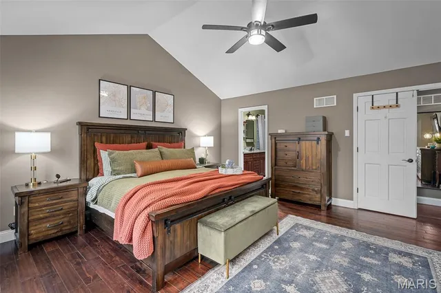 $510,000 | 518 Spring Meadow Crossing, Wentzville, MO 63385