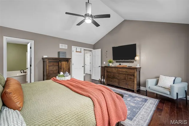 $510,000 | 518 Spring Meadow Crossing, Wentzville, MO 63385