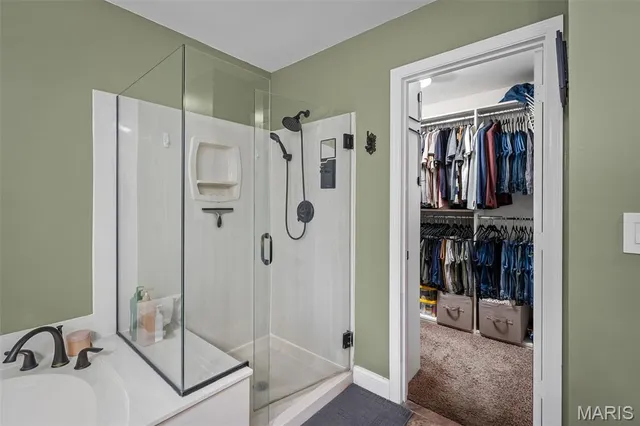 $510,000 | 518 Spring Meadow Crossing, Wentzville, MO 63385