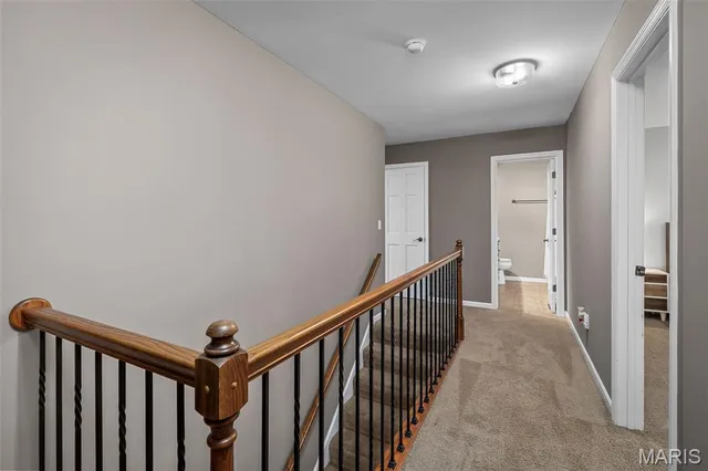 $510,000 | 518 Spring Meadow Crossing, Wentzville, MO 63385