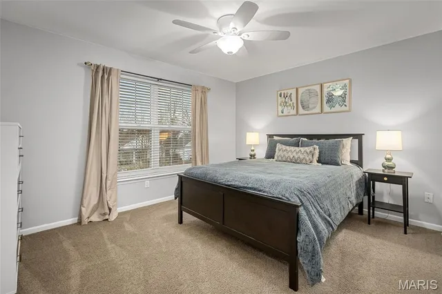 $510,000 | 518 Spring Meadow Crossing, Wentzville, MO 63385