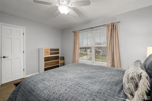 $510,000 | 518 Spring Meadow Crossing, Wentzville, MO 63385