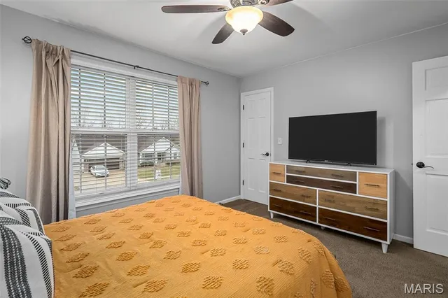 $510,000 | 518 Spring Meadow Crossing, Wentzville, MO 63385