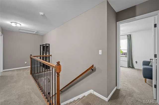 $510,000 | 518 Spring Meadow Crossing, Wentzville, MO 63385